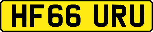 HF66URU