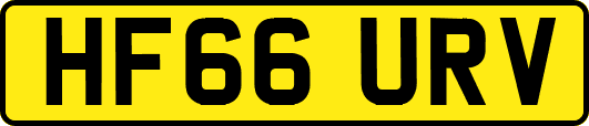 HF66URV