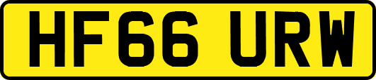 HF66URW