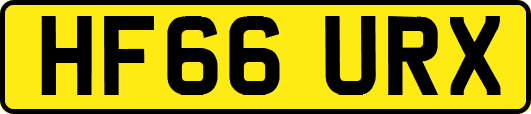 HF66URX