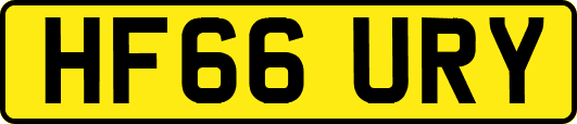 HF66URY