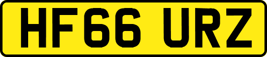 HF66URZ