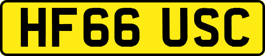 HF66USC