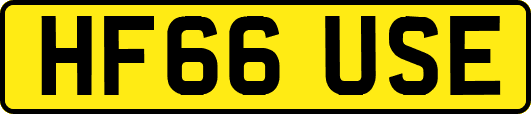 HF66USE