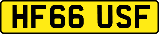 HF66USF