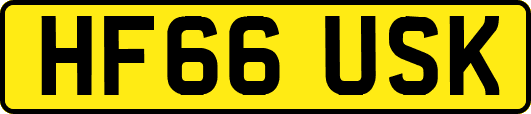HF66USK