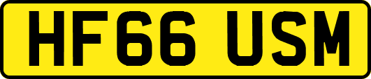 HF66USM