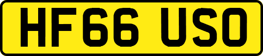 HF66USO