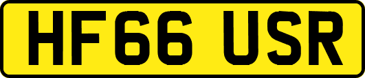 HF66USR