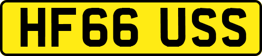 HF66USS