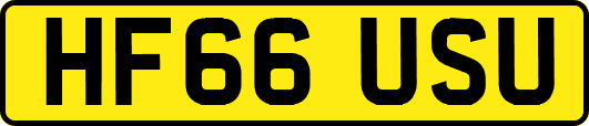 HF66USU