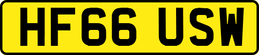 HF66USW