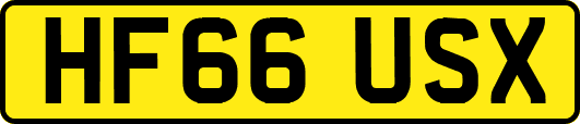 HF66USX