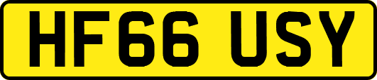 HF66USY