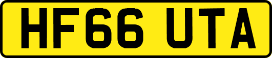 HF66UTA