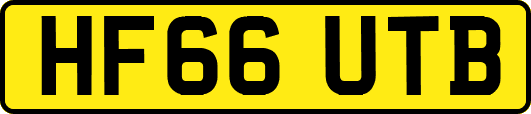 HF66UTB