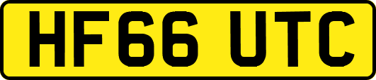 HF66UTC