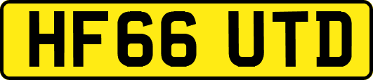 HF66UTD