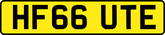 HF66UTE