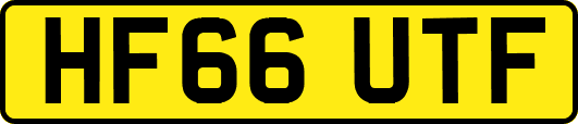 HF66UTF