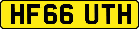 HF66UTH