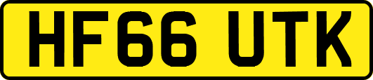 HF66UTK