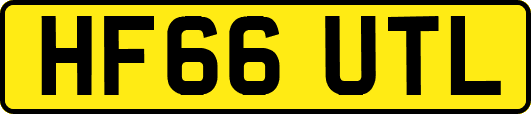 HF66UTL