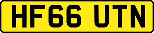 HF66UTN