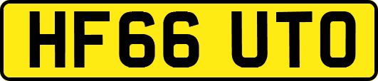 HF66UTO