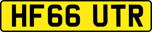 HF66UTR