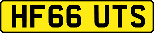 HF66UTS