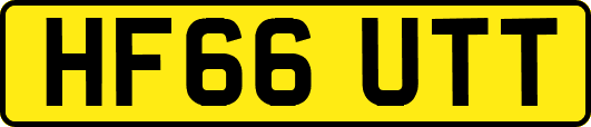 HF66UTT