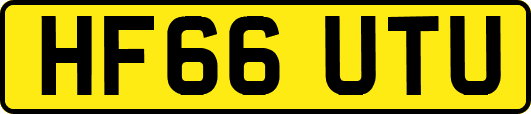 HF66UTU