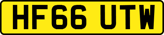 HF66UTW
