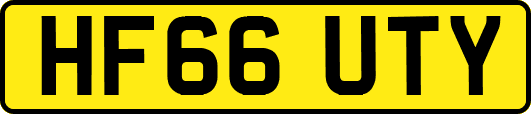 HF66UTY