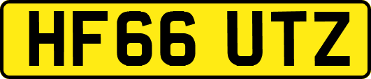 HF66UTZ