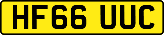 HF66UUC