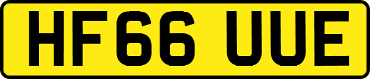 HF66UUE