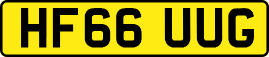 HF66UUG