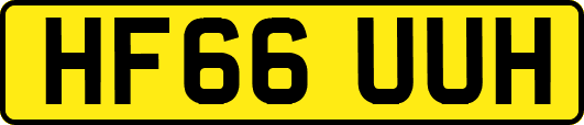 HF66UUH