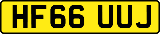 HF66UUJ