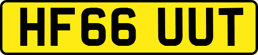 HF66UUT