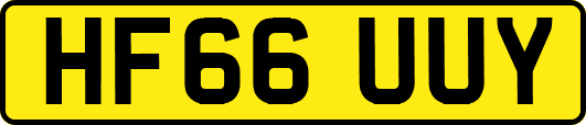 HF66UUY