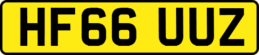 HF66UUZ