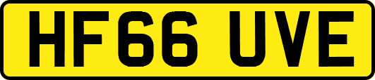 HF66UVE
