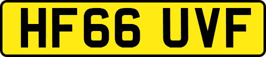HF66UVF