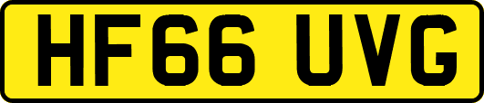 HF66UVG
