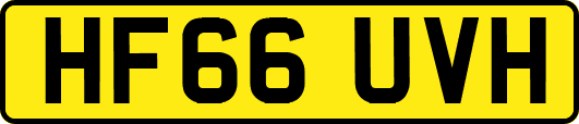 HF66UVH