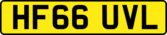 HF66UVL