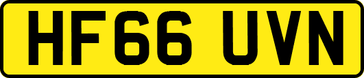 HF66UVN
